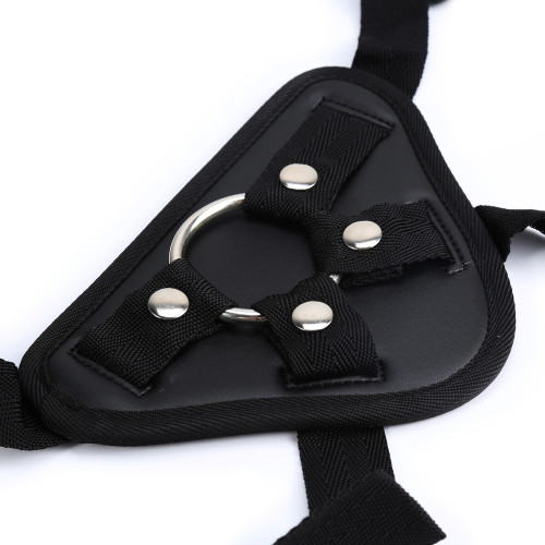 Corset Strap-On harness with Back support O/S - Image 4