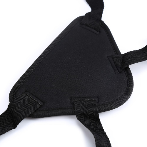 Corset Strap-On harness with Back support O/S - Image 5