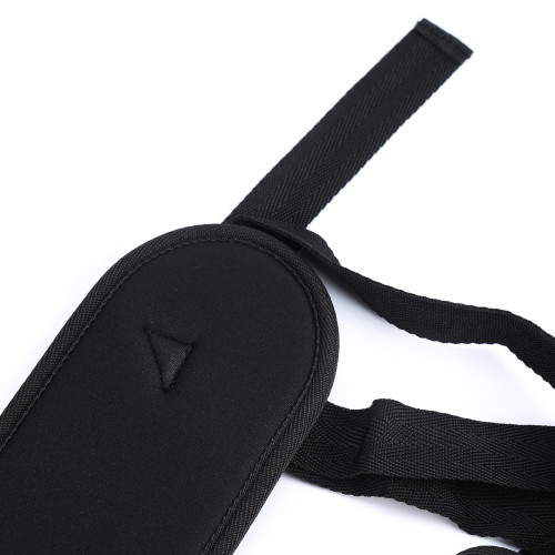 Corset Strap-On harness with Back support O/S - Image 7