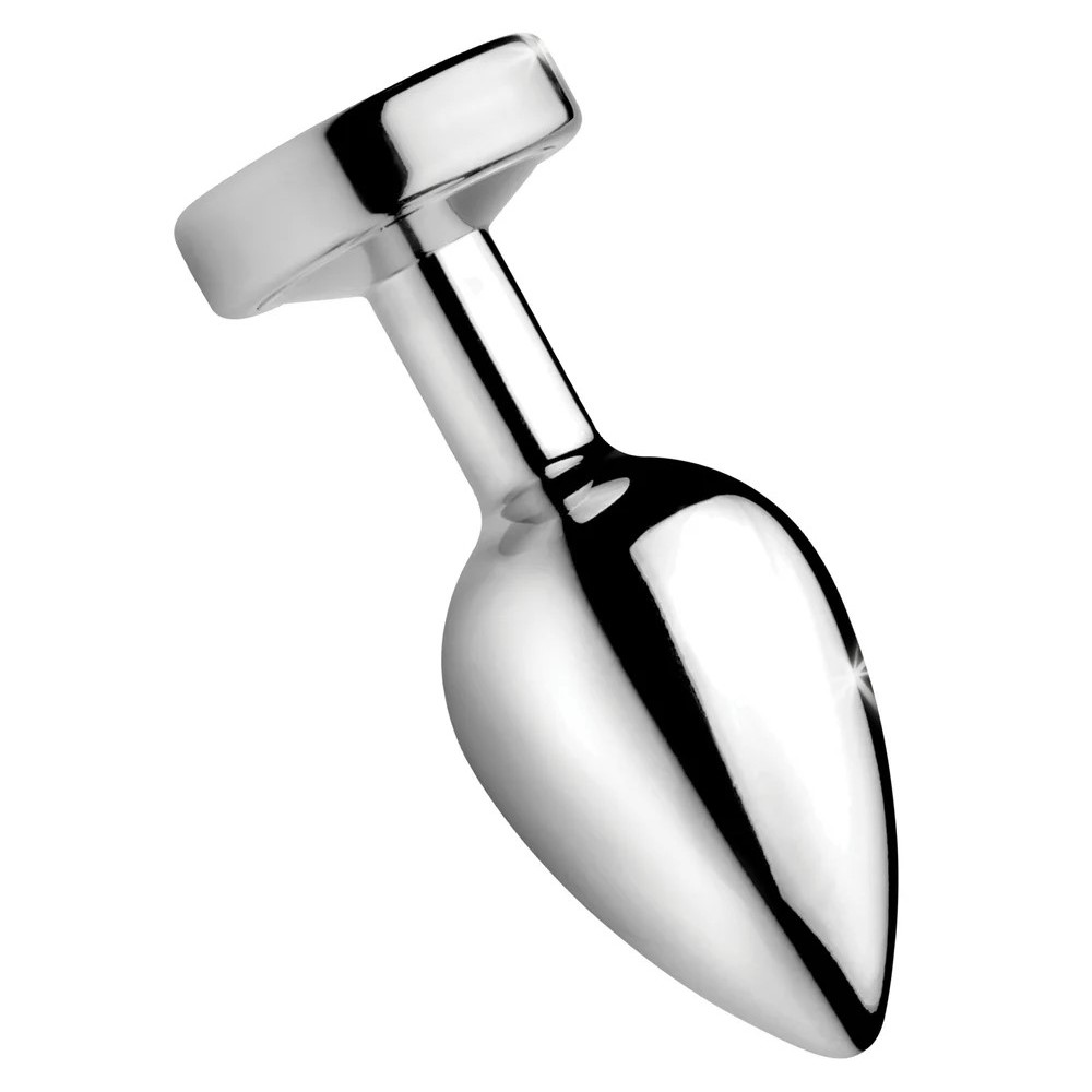 Light Up Anal Plug Medium - Image 3