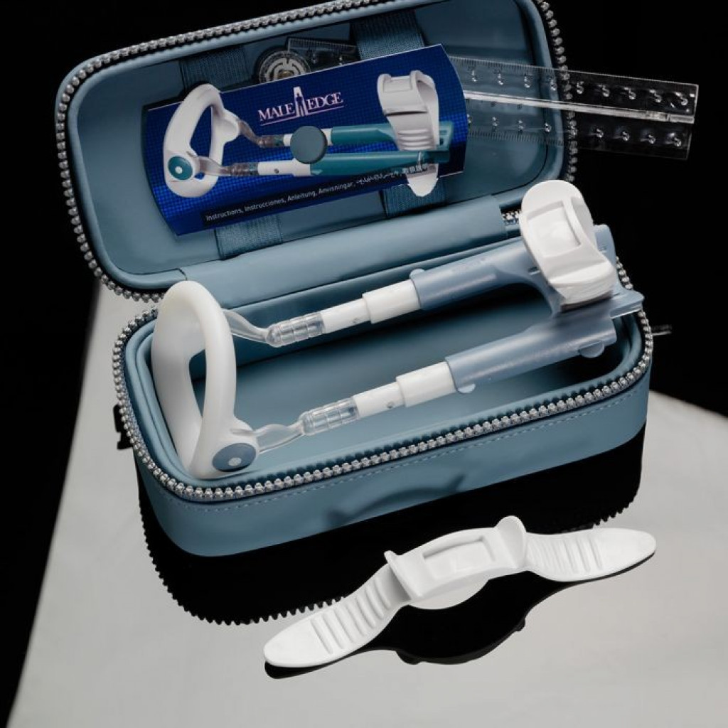 Male Edge Basic kit Penis Extender - Image 2