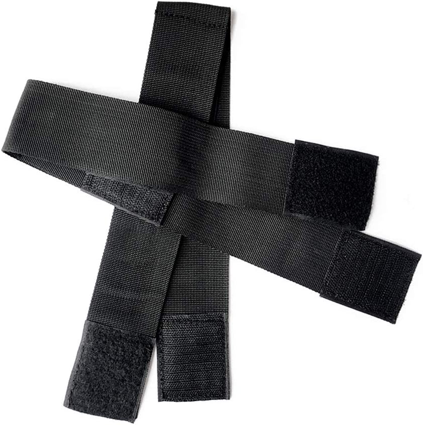 NAUGHTY TOYS wrists to ankles bondage restraints - Image 6