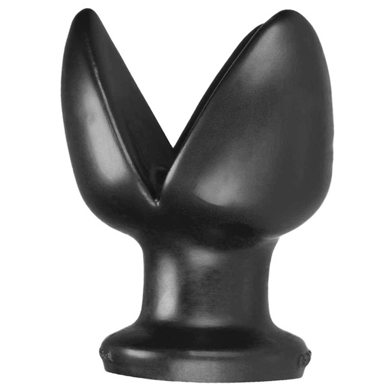 Oxballs ROSEBUD 2 Spec U Plug L Black - Image 3