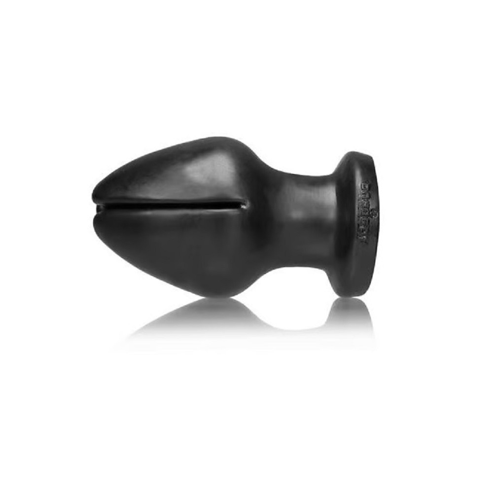 Oxballs ROSEBUD 2 Spec U Plug L Black - Image 5