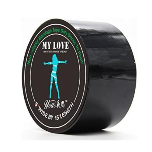 My Love Bondage Tape