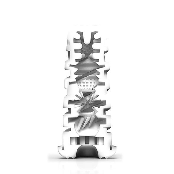 Tenga Air Tech Twist Tickle masturbator - Image 2