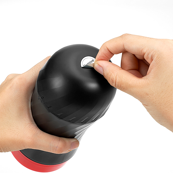 Tenga Air Tech Twist Tickle masturbator - Image 3