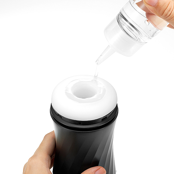 Tenga Air Tech Twist Tickle masturbator - Image 4