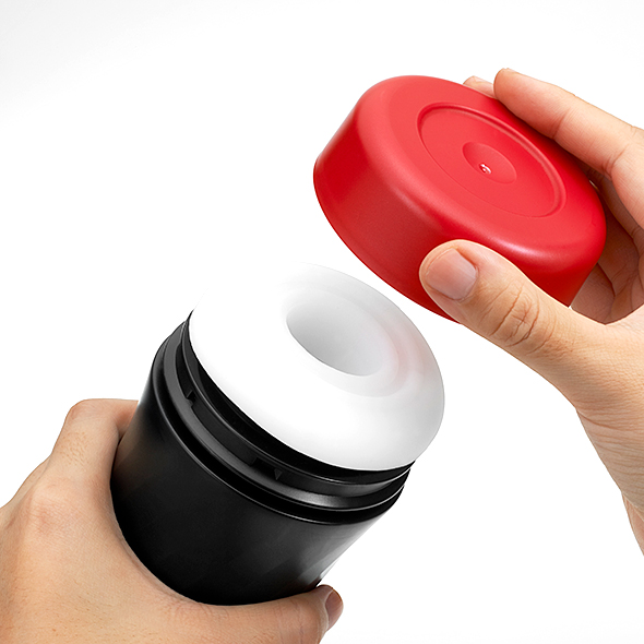 Tenga Air Tech Twist Tickle masturbator - Image 6
