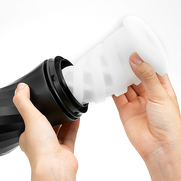Tenga Air Tech Twist Tickle masturbator - Image 7