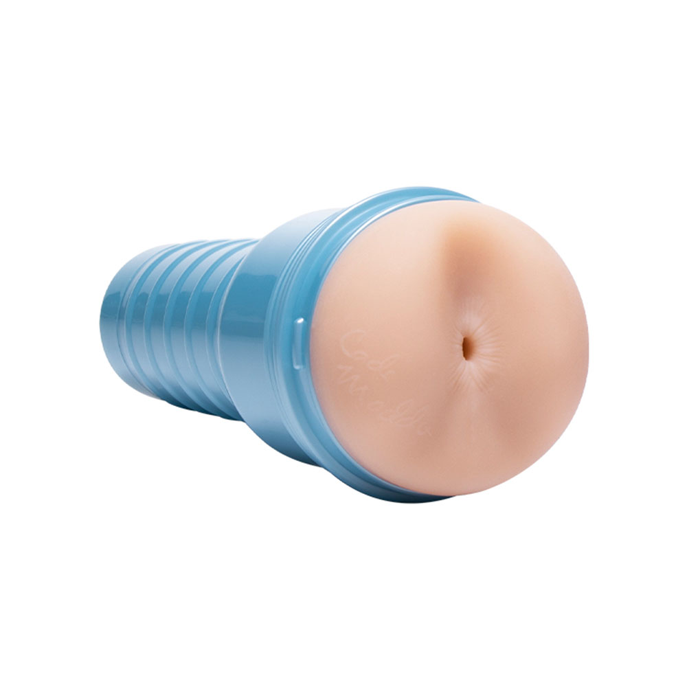 Fleshjack Boys Cade Maddox ALPHA Butt masturbator - Image 4