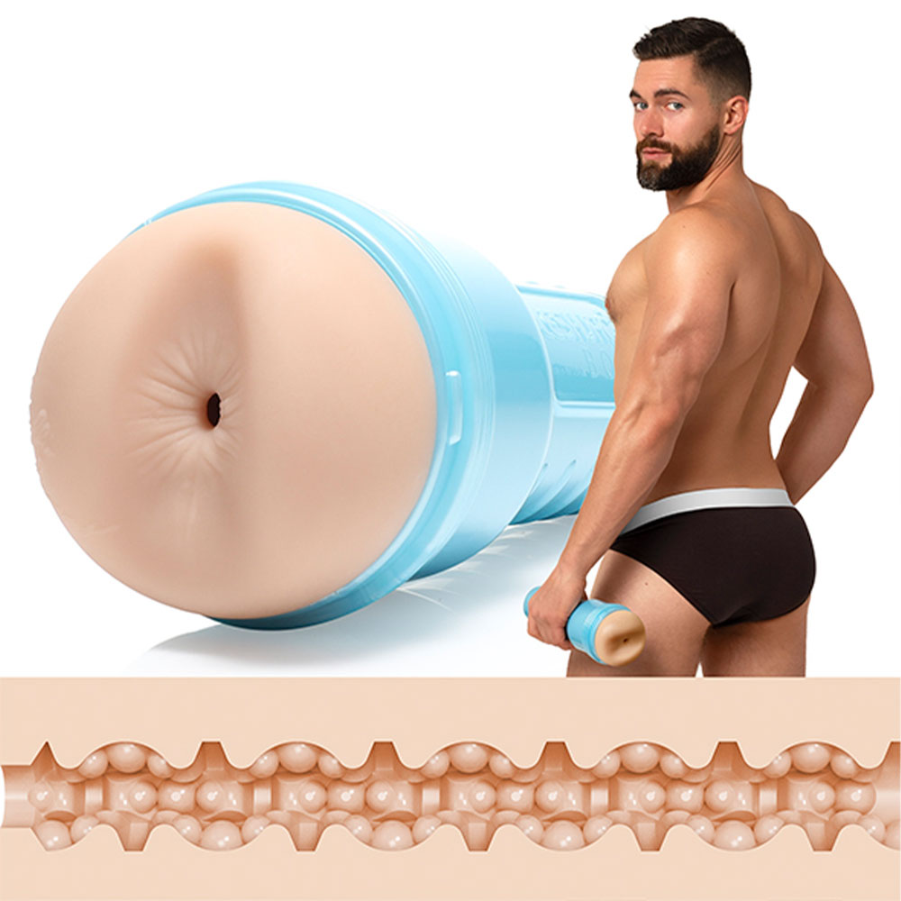 Fleshjack Boys Griffin Barrows CAKE Butt masturbator - Image 2