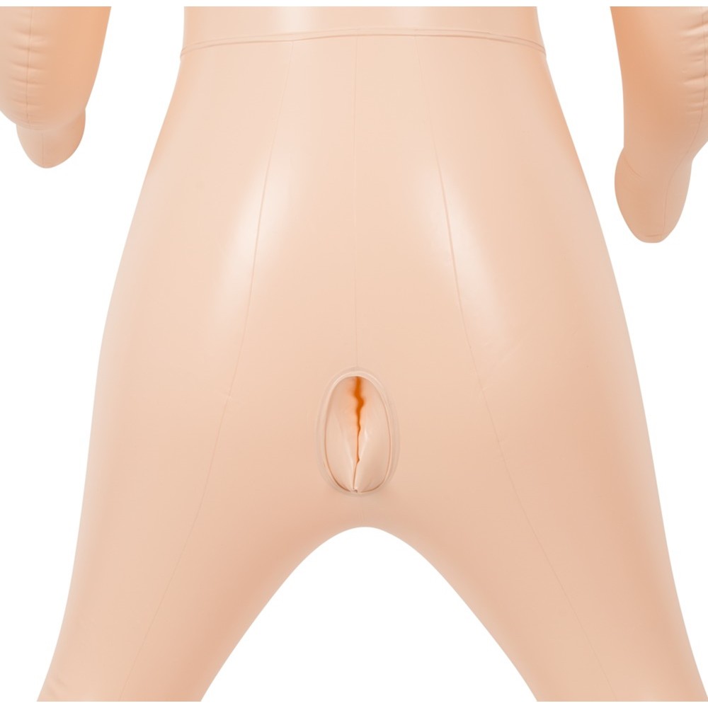 Tessa Blonde Sex Doll - Image 4