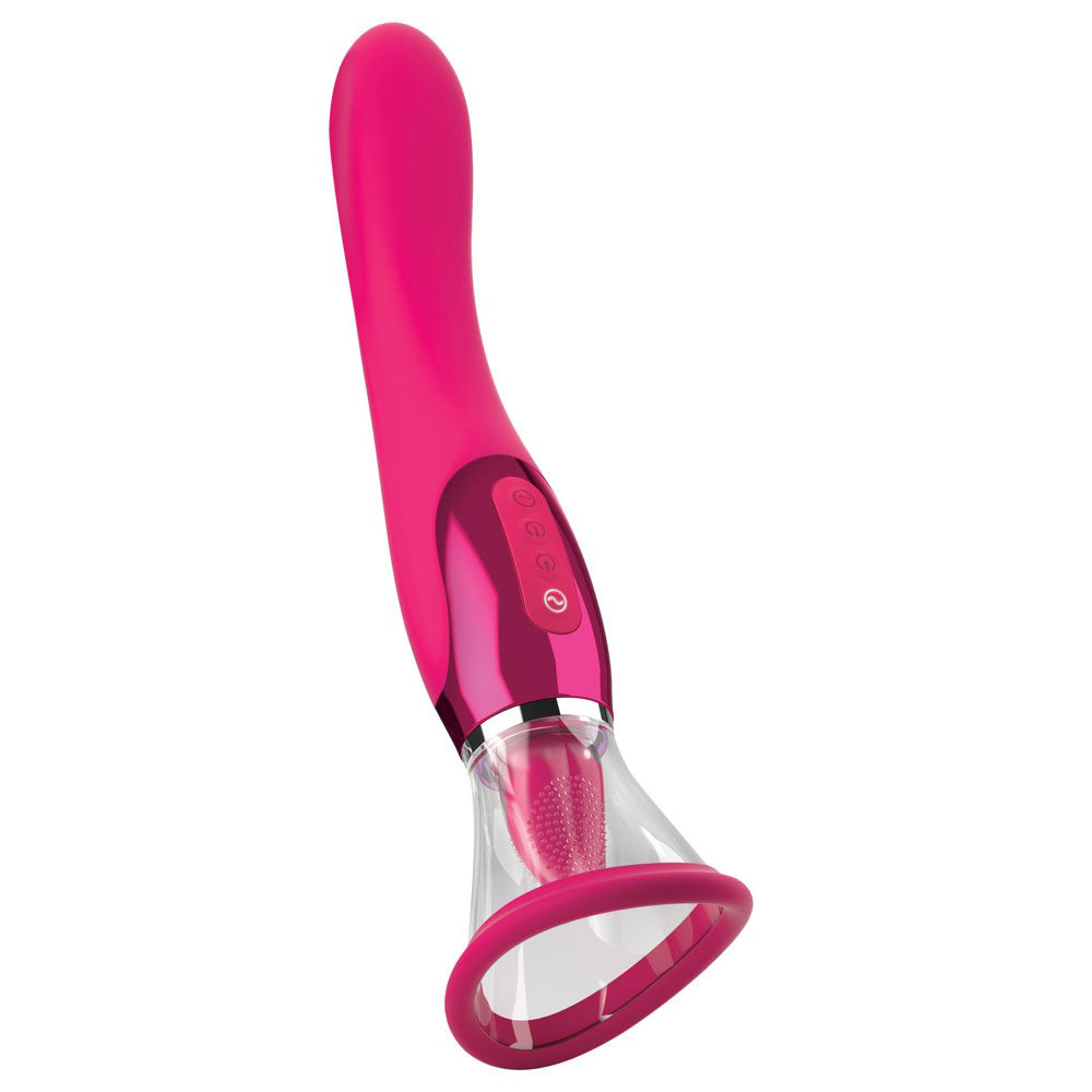 Apex 3 in 1 vibrator by JIMMYJANE - Image 6