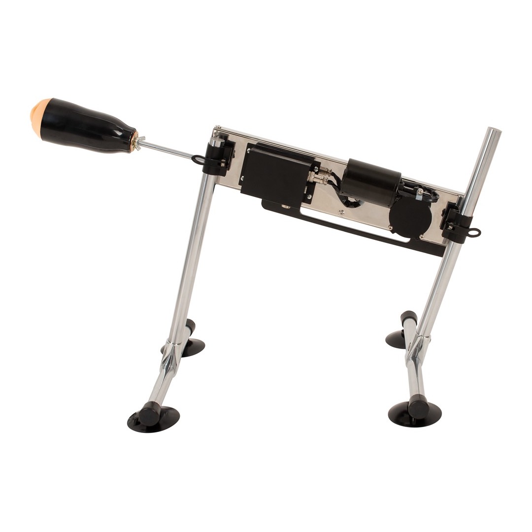 Double-sided Fucking Machine - Image 5