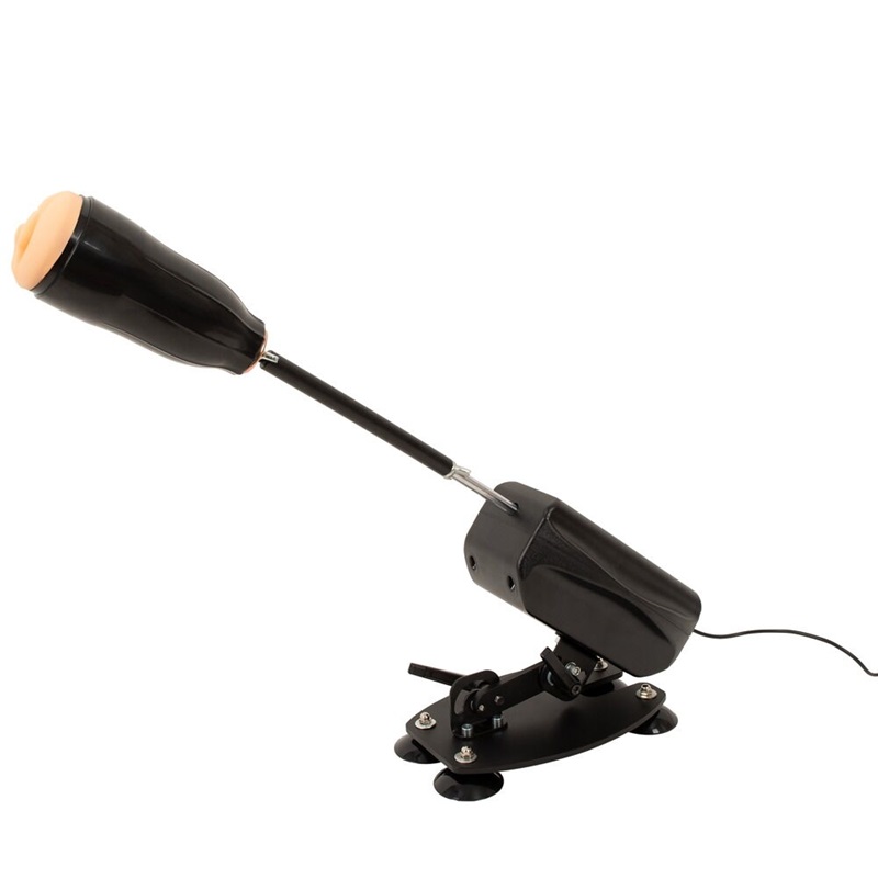 Remote Controlled Fucking Machine - Image 6