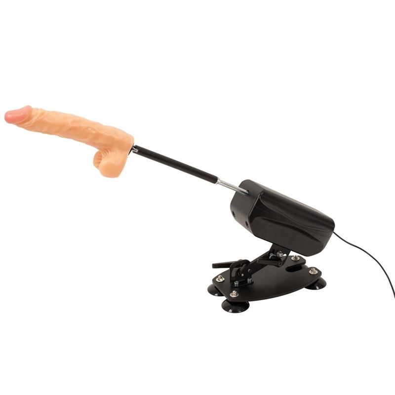 Remote Controlled Fucking Machine - Image 5