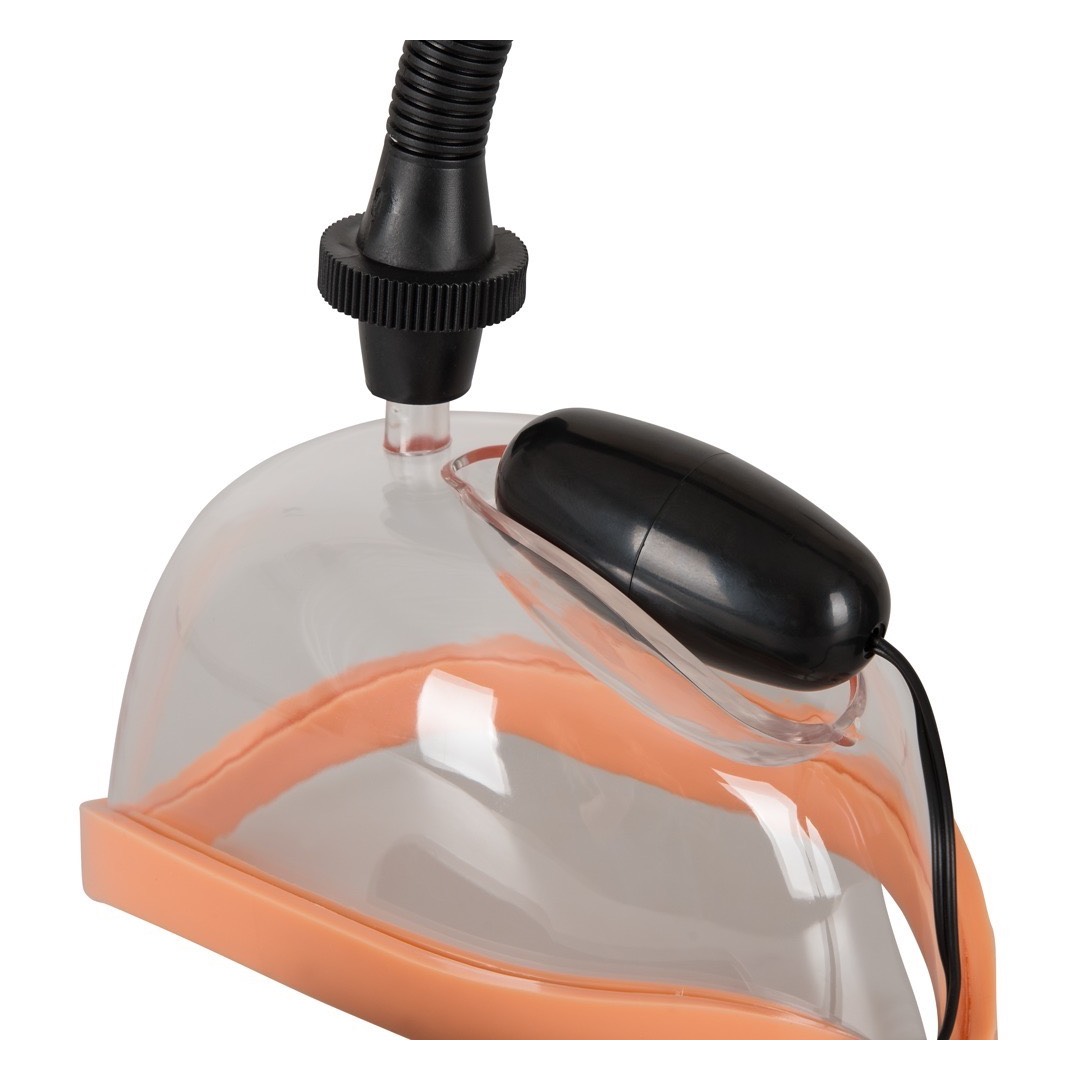 You2Toys Vibrating Vagina Sucker - Image 4