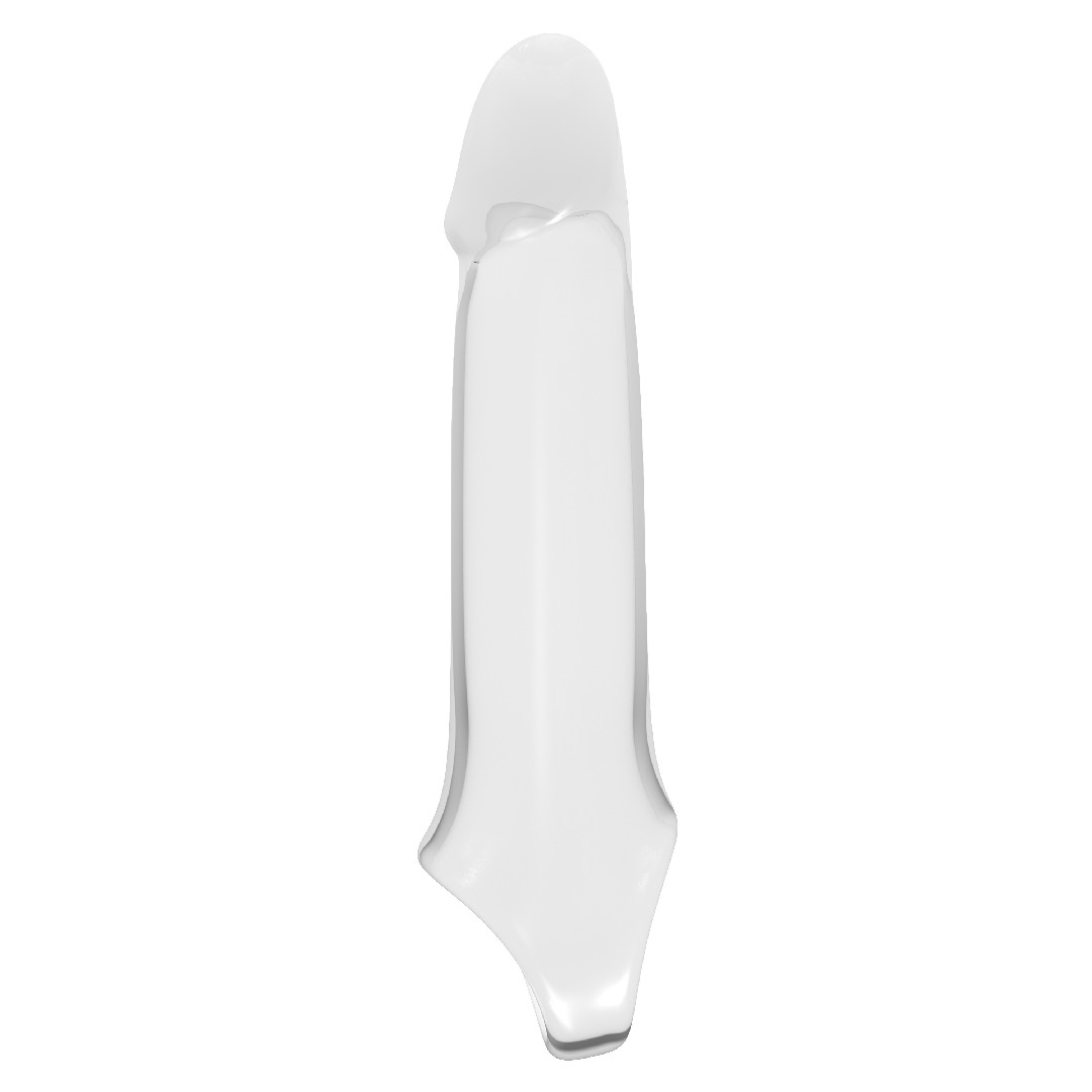 Ramrod Extender with Ball Strap 23.6 x 4.5 cm CLEAR - Image 3