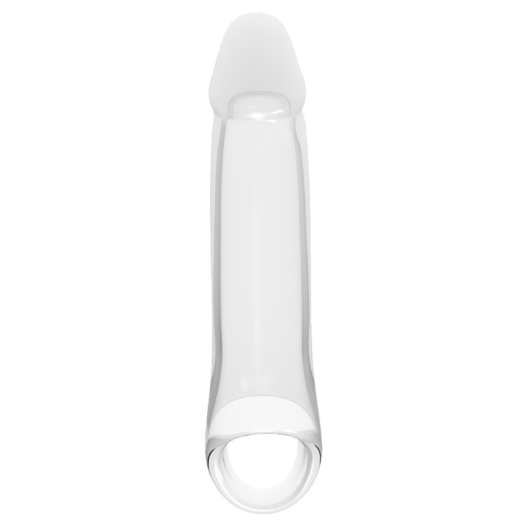 Ramrod Extender with Ball Strap 23.6 x 4.5 cm CLEAR - Image 4