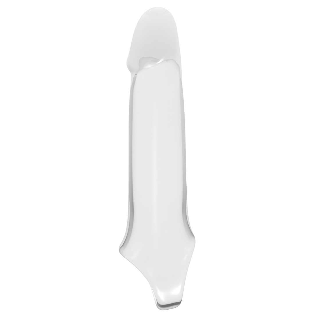 Ramrod Extender with Ball Strap 23.6 x 4.5 cm CLEAR - Image 5