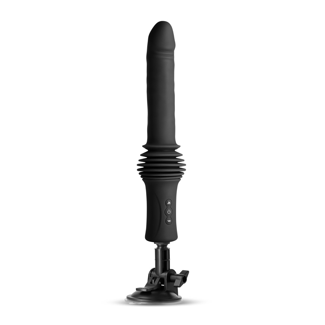 Renegade super stroker BLACK - Image 4