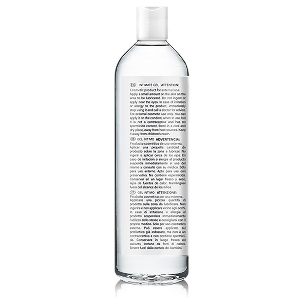 BTB water based sperm lubricant 250 ml - Image 5