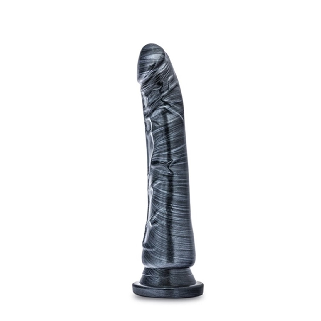 Jet Blaq Carbon Metallic Black 22.8 x 3.8 cm - Image 2