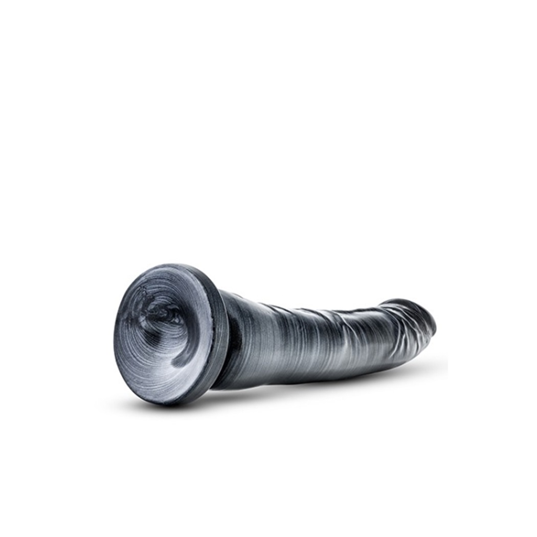 Jet Blaq Carbon Metallic Black 22.8 x 3.8 cm - Image 5