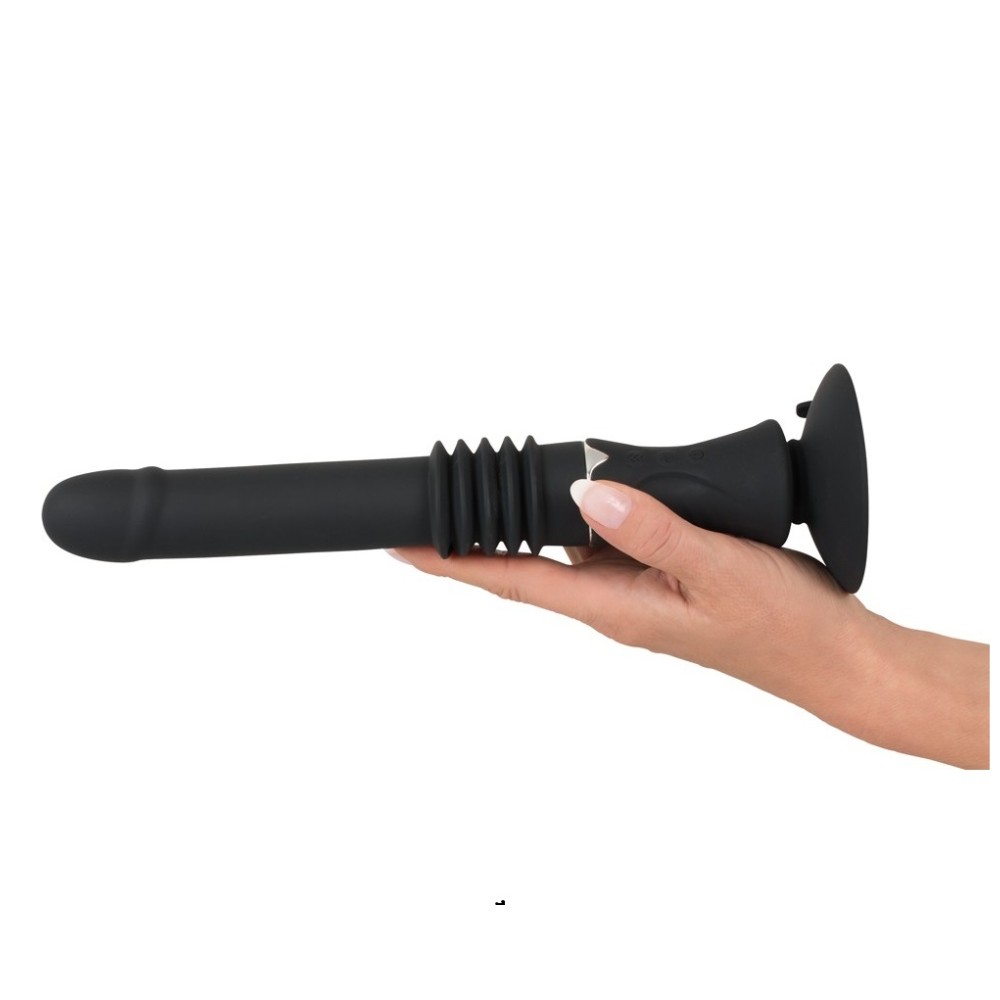 Portable Fucking Machine with thrust function and suction cup - Image 2