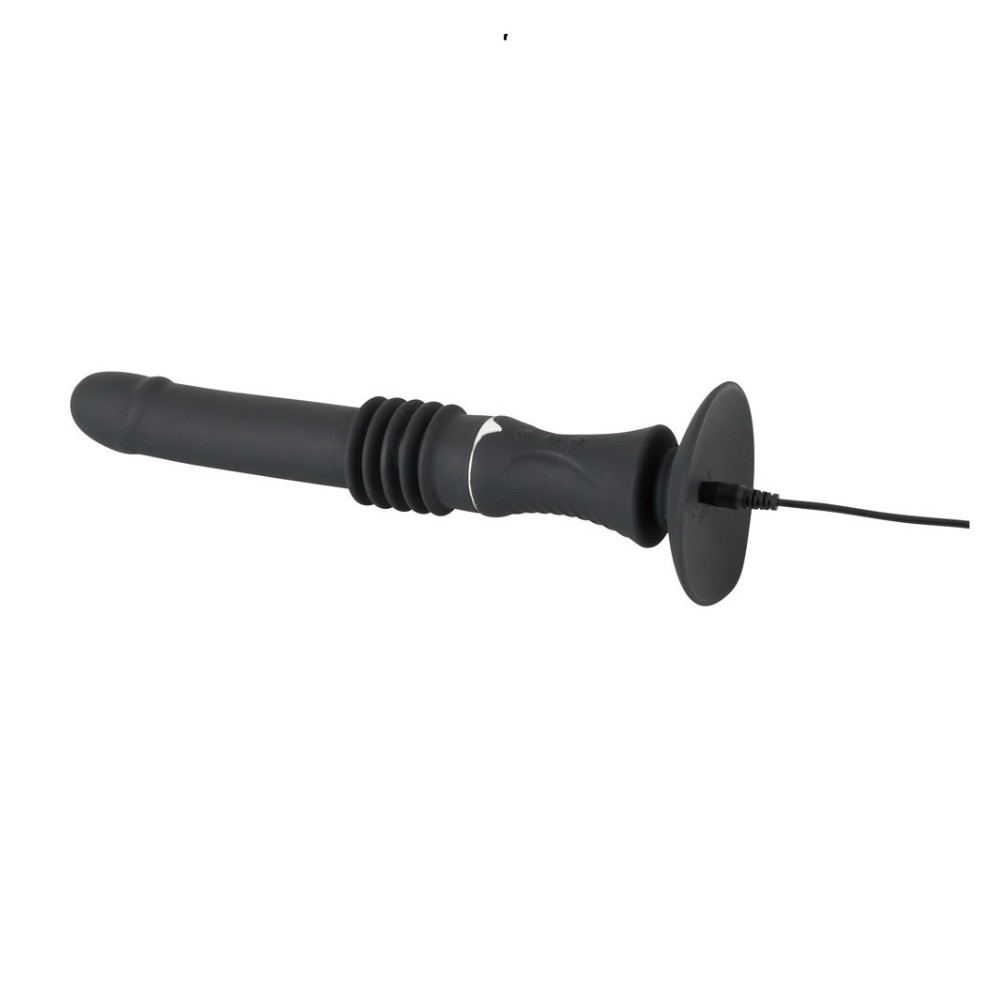 Portable Fucking Machine with thrust function and suction cup - Image 3
