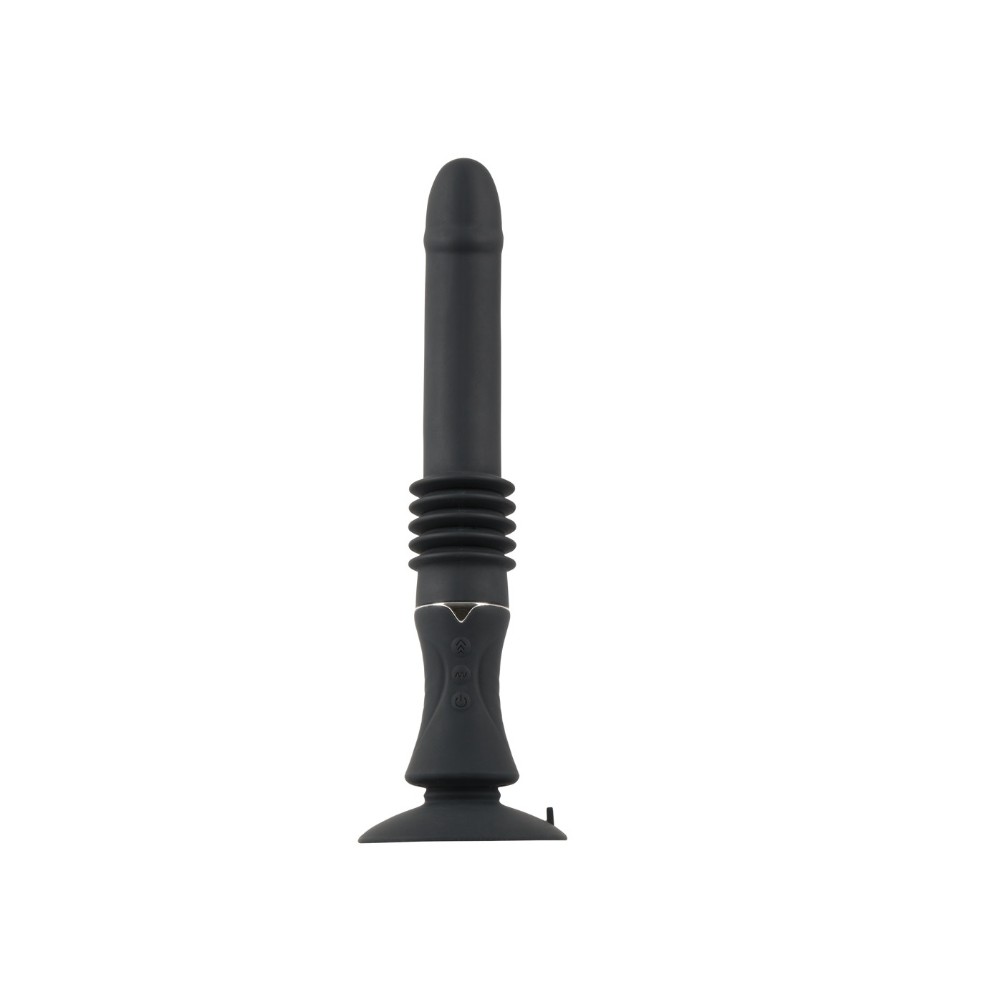 Portable Fucking Machine with thrust function and suction cup - Image 4