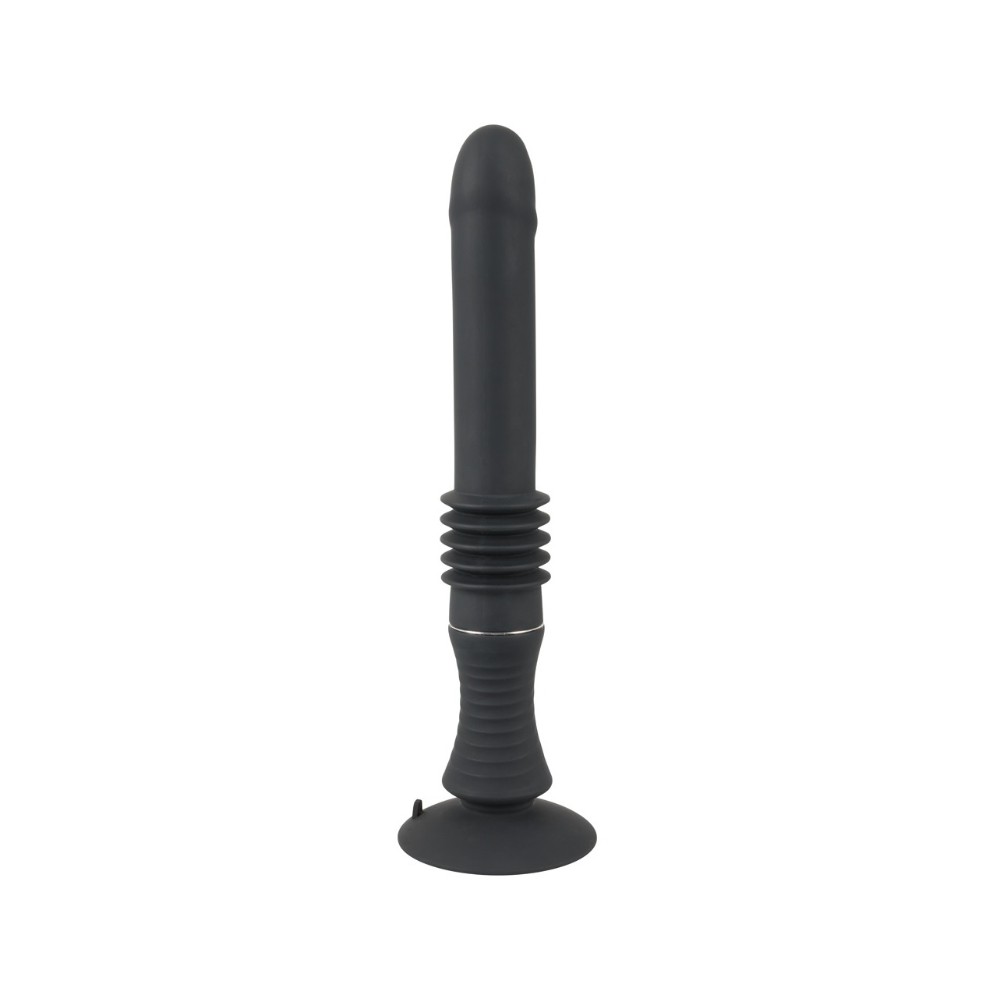 Portable Fucking Machine with thrust function and suction cup - Image 5