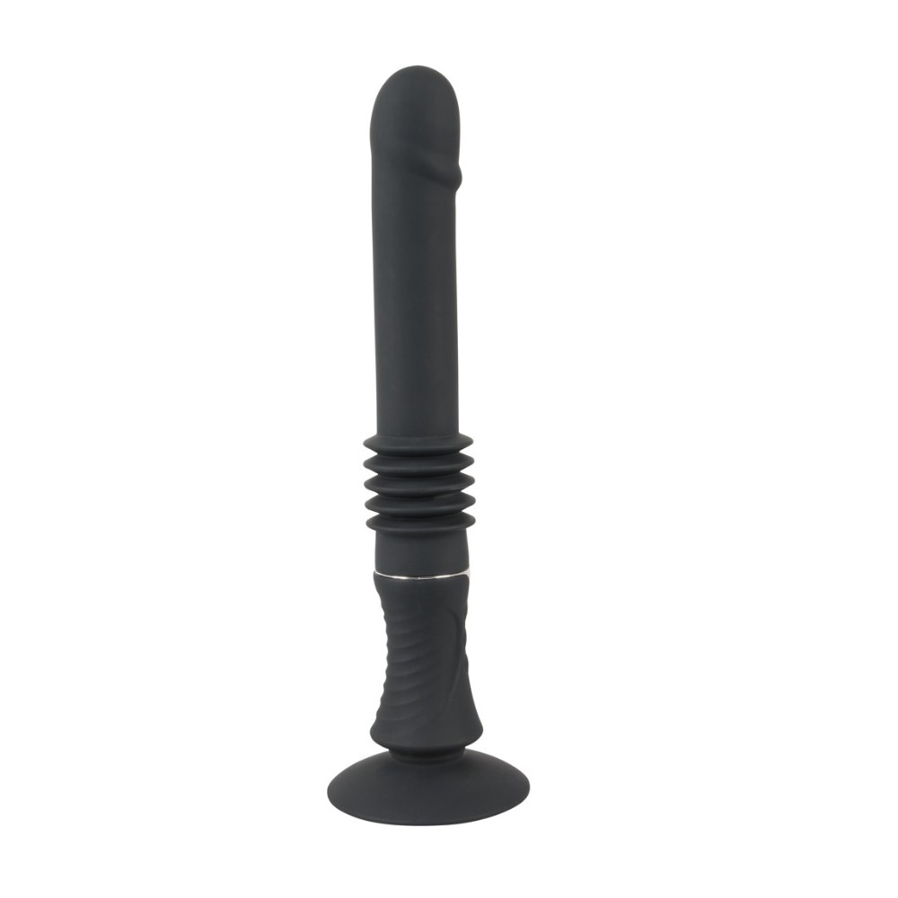 Portable Fucking Machine with thrust function and suction cup - Image 6