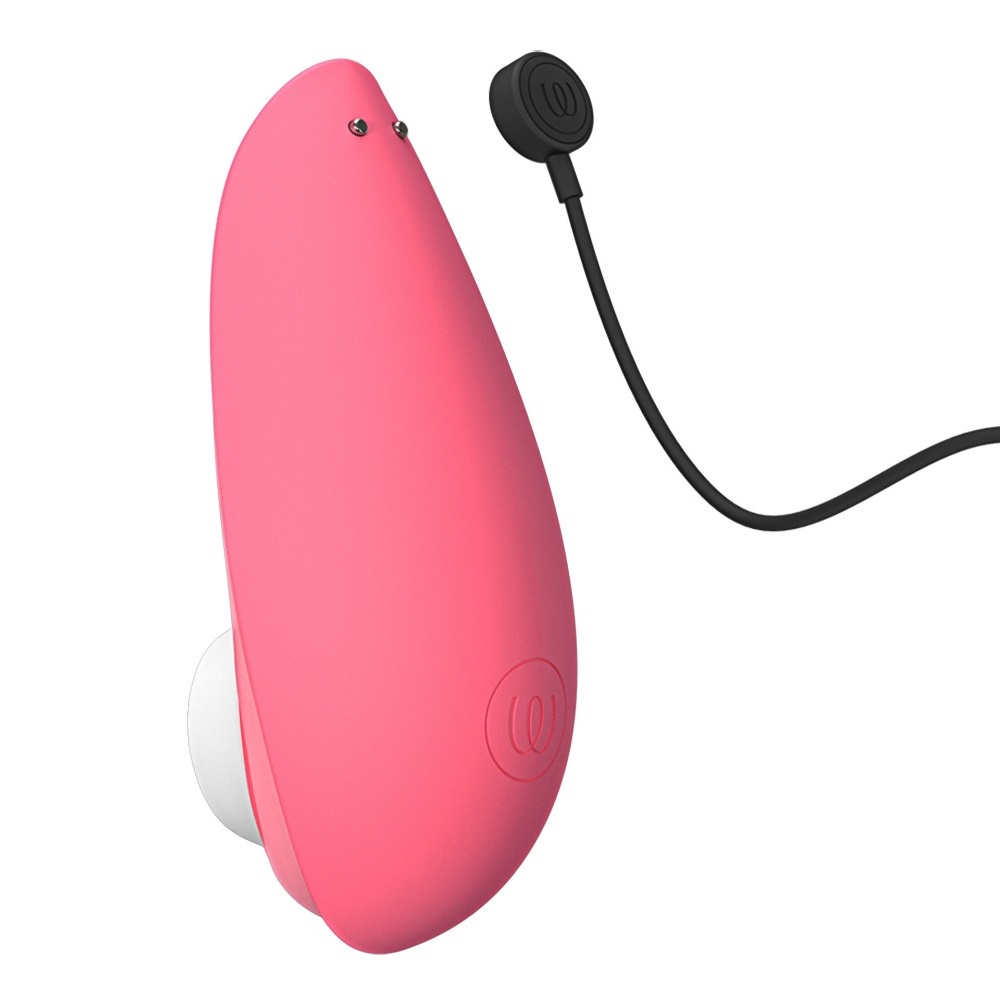 WOMΑNIZER Liberty 2 The traveling companion Light Pink - Image 3