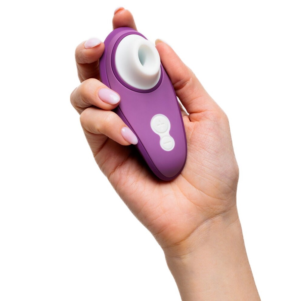 WOMΑNIZER Liberty 2 The traveling companion Purple - Image 4