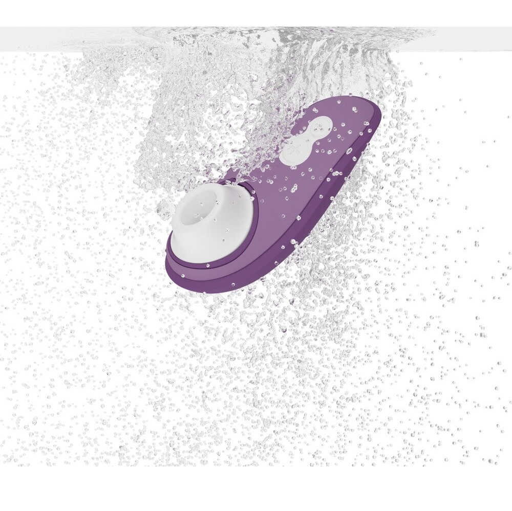 WOMΑNIZER Liberty 2 The traveling companion Purple - Image 6