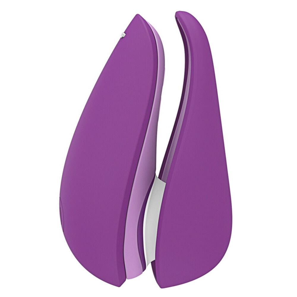 WOMΑNIZER Liberty 2 The traveling companion Purple - Image 7