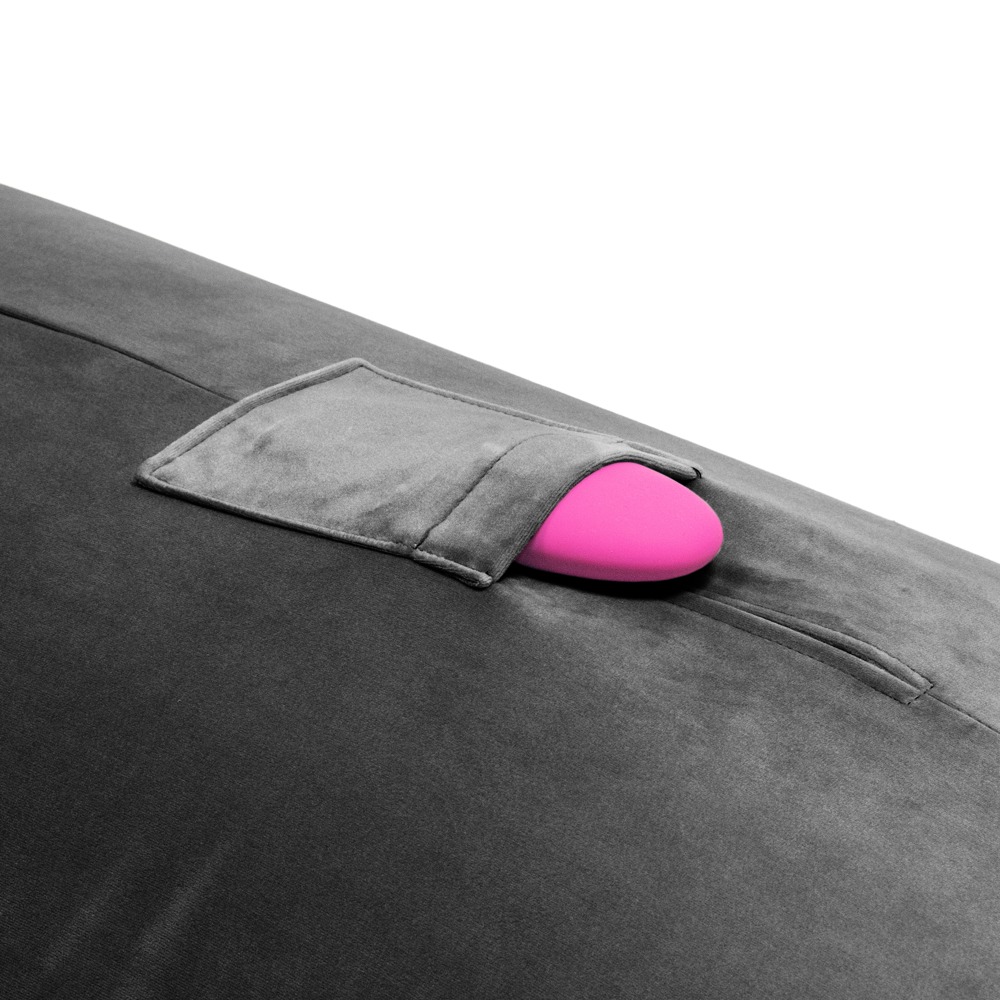 Liberator Humphrey cushion for your sex toys - Image 7