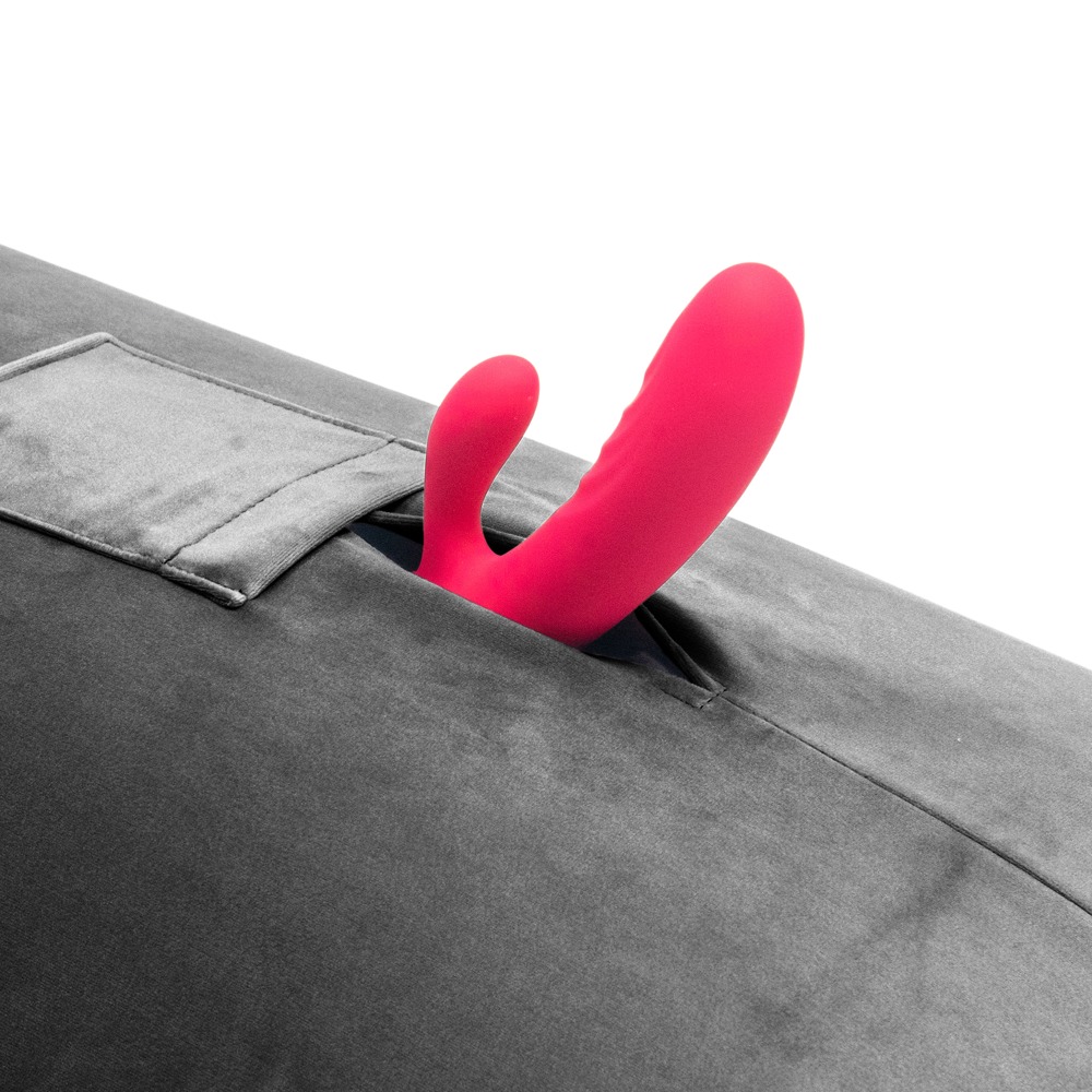 Liberator Humphrey cushion for your sex toys - Image 3
