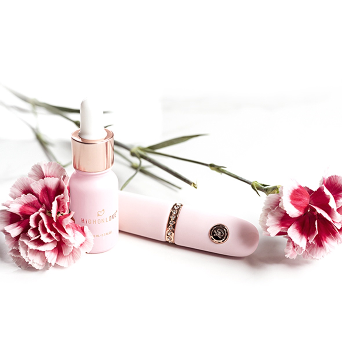 THE MINIS Pleasure collection by HIGHONLOVE - Image 2