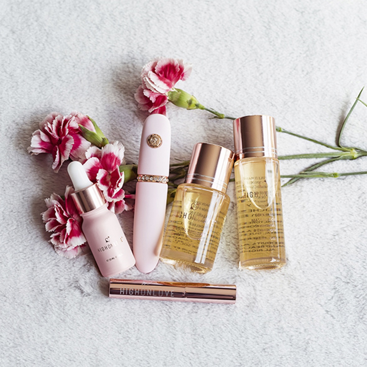 THE MINIS Pleasure collection by HIGHONLOVE - Image 3