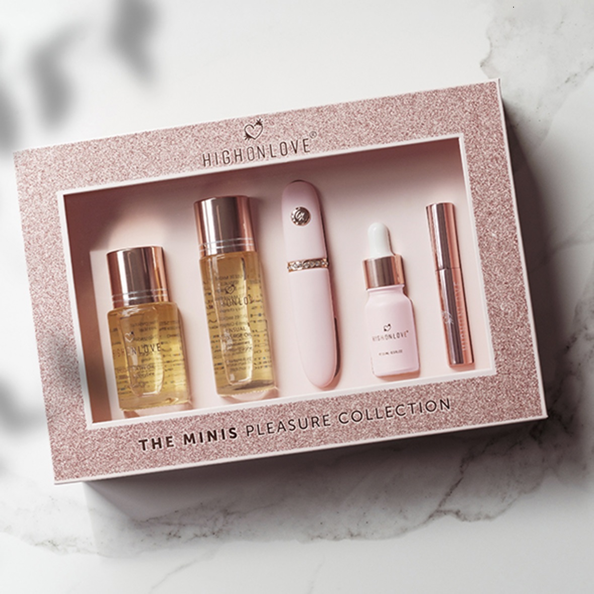 THE MINIS Pleasure collection by HIGHONLOVE - Image 4