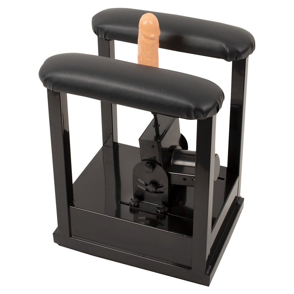 The Banger Sit-On Climaxer fuck machine 12 kg - Image 6