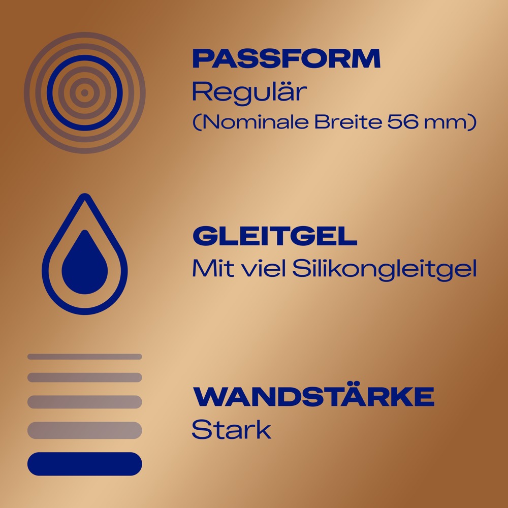 Durex Real Feel pack of 8 condoms - Image 4