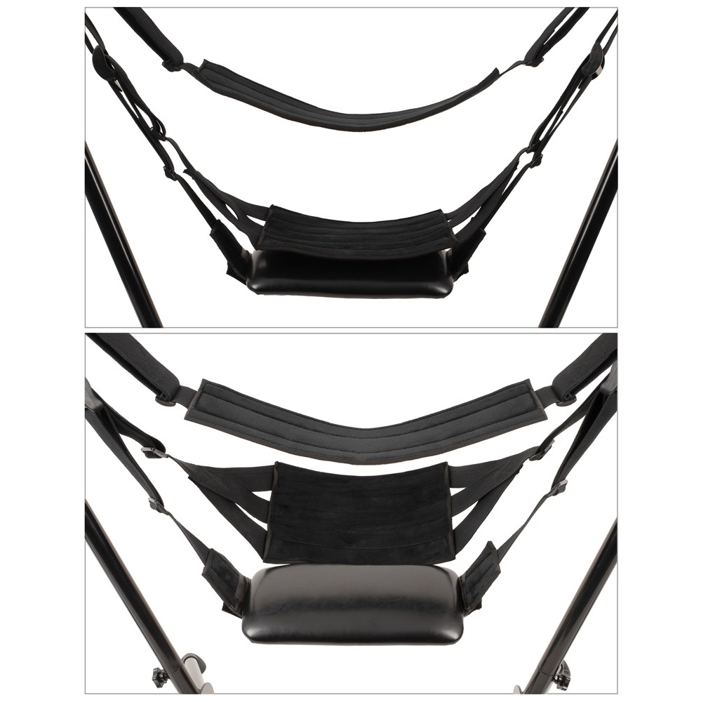 You2Toys Free Standing Sex Swing - Image 6