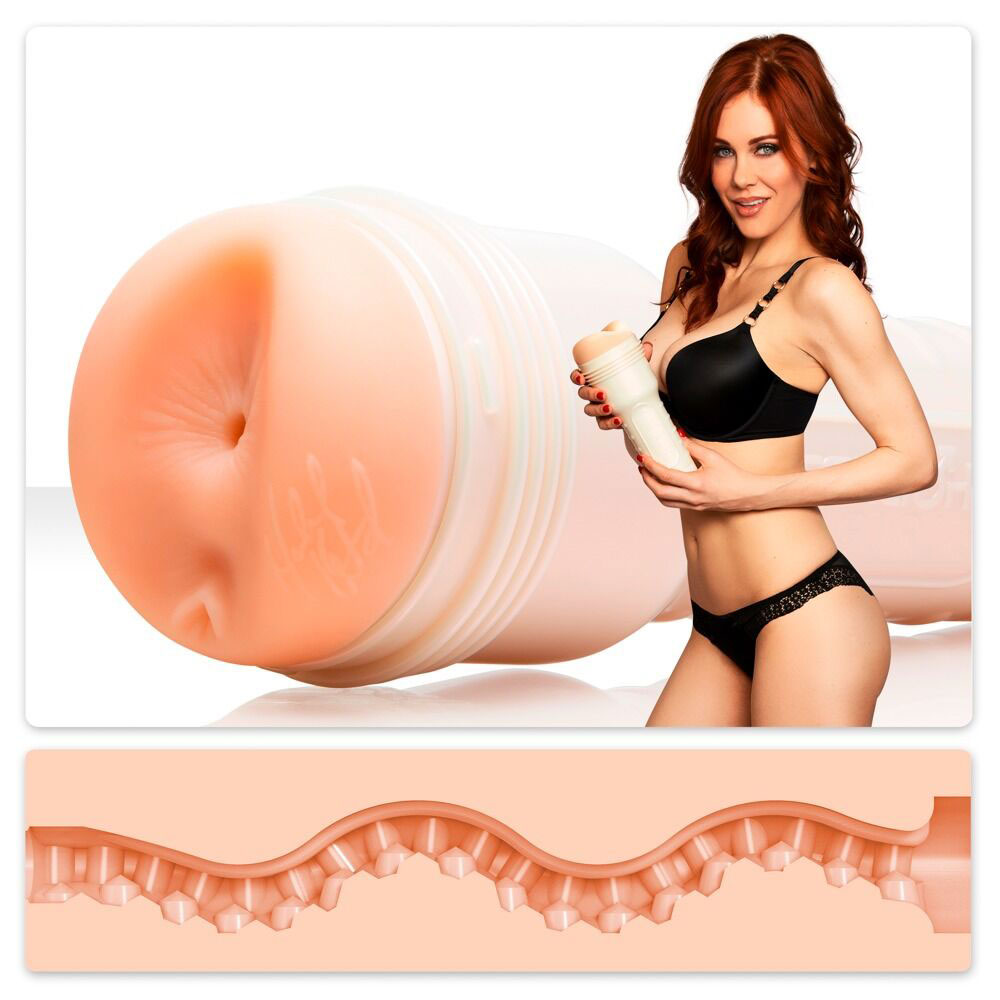 Fleshlight Girls Maitland Ward Tight Chicks masturbator - Image 2