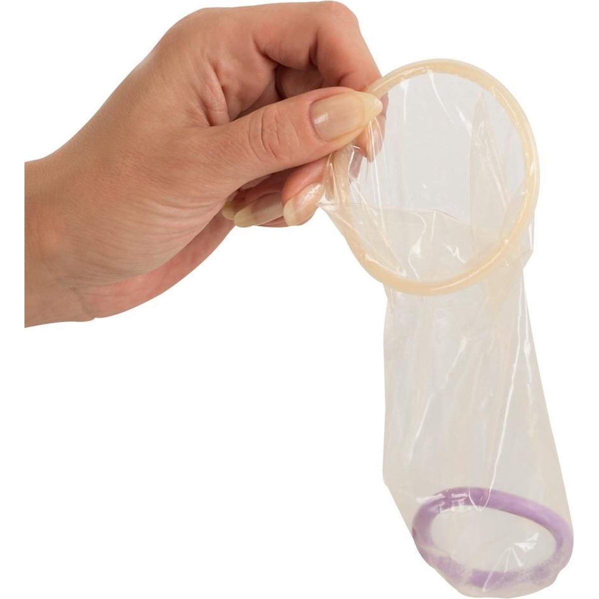 Ormelle Female Condoms 5 pcs - Image 3