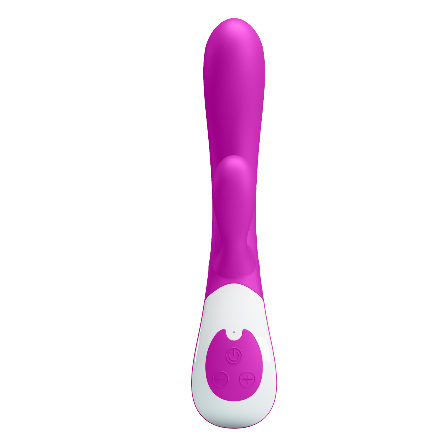 Pretty Love COLBY rechargeable Rabbit vibrator 21.5 cm - Image 4