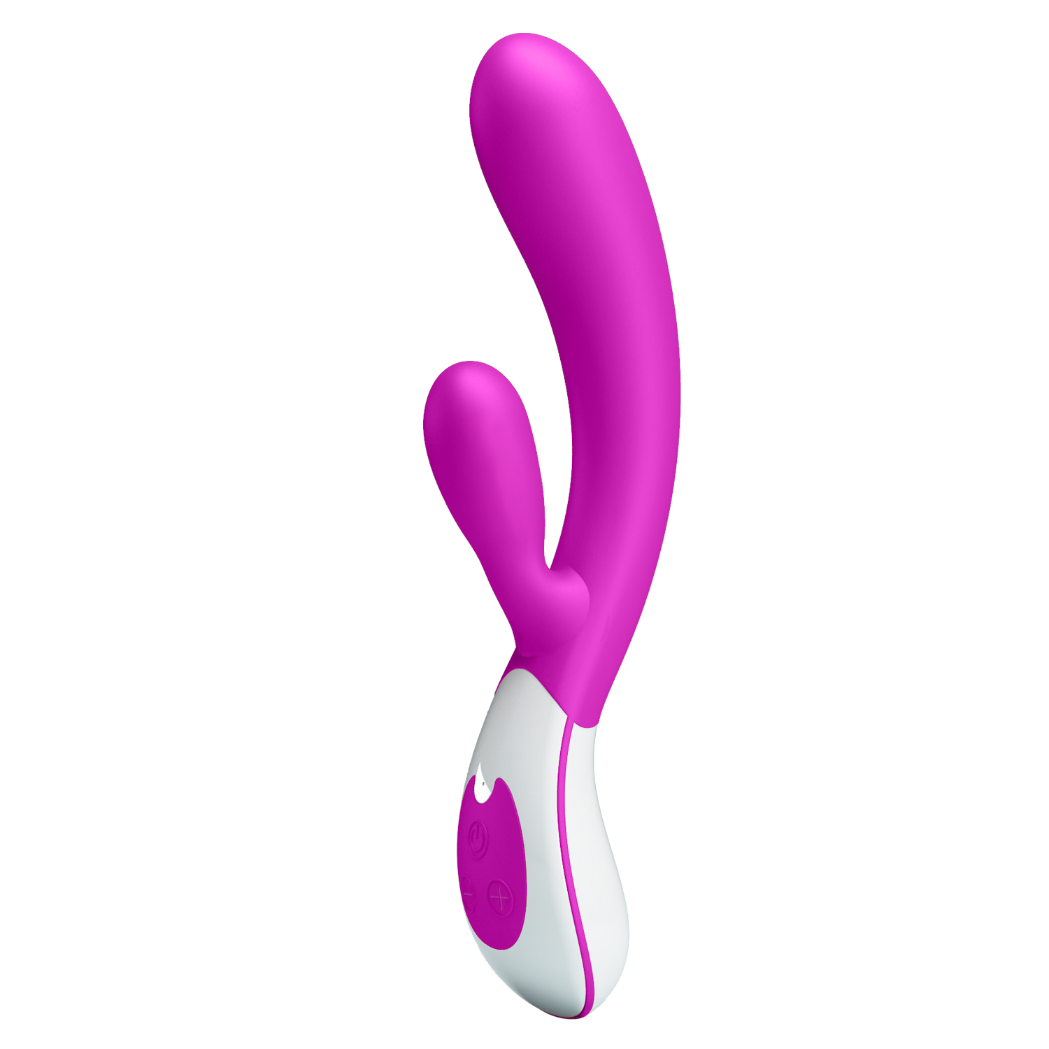 Pretty Love COLBY rechargeable Rabbit vibrator 21.5 cm - Image 6